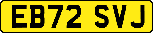 EB72SVJ