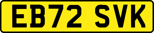 EB72SVK