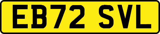 EB72SVL