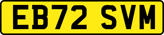 EB72SVM