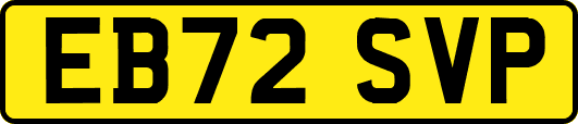 EB72SVP