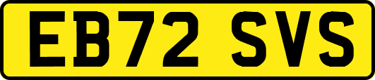 EB72SVS