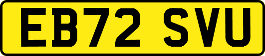 EB72SVU