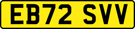 EB72SVV