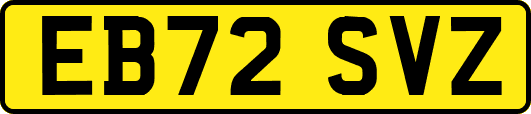 EB72SVZ