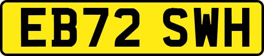 EB72SWH
