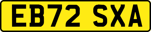 EB72SXA