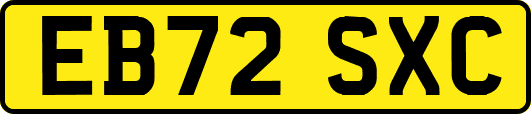 EB72SXC