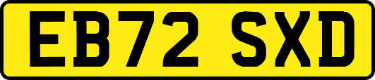EB72SXD