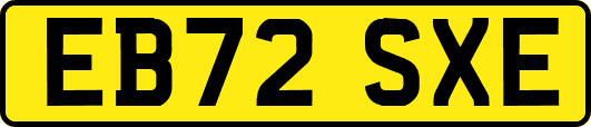 EB72SXE