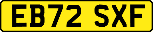 EB72SXF