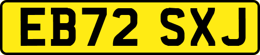 EB72SXJ