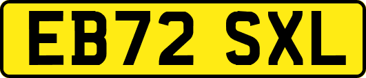 EB72SXL