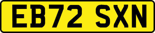 EB72SXN
