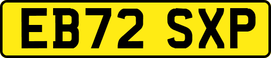 EB72SXP
