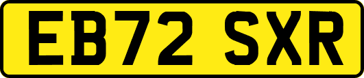 EB72SXR