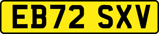 EB72SXV