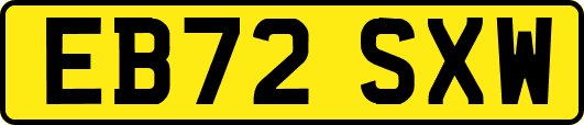 EB72SXW