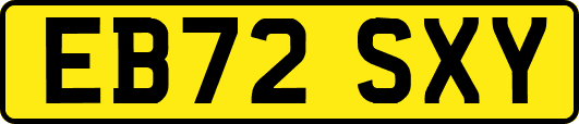 EB72SXY