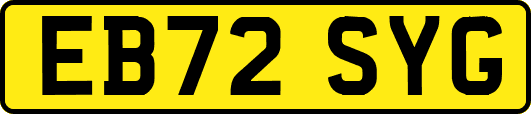 EB72SYG