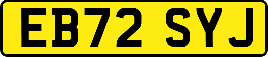 EB72SYJ