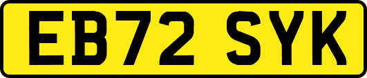 EB72SYK