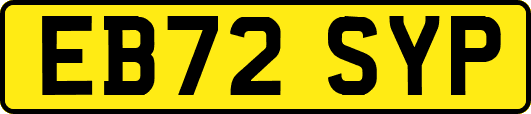 EB72SYP