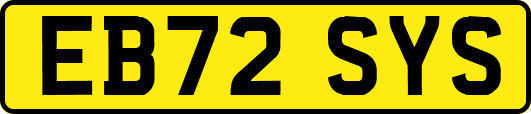 EB72SYS