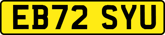 EB72SYU