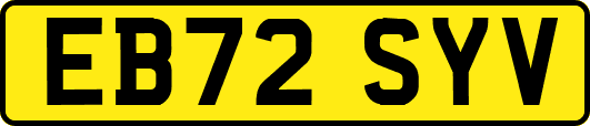EB72SYV