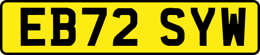 EB72SYW