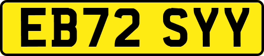 EB72SYY