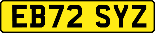 EB72SYZ
