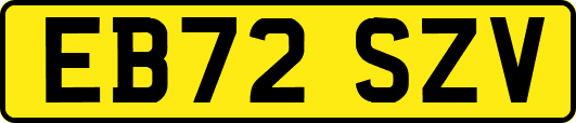 EB72SZV