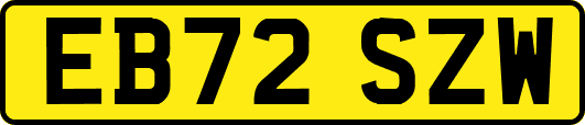 EB72SZW