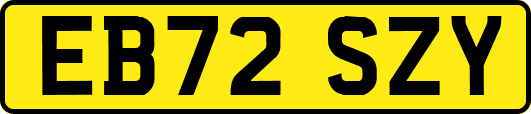 EB72SZY