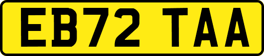 EB72TAA