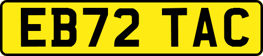 EB72TAC