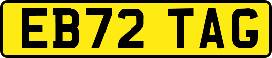 EB72TAG