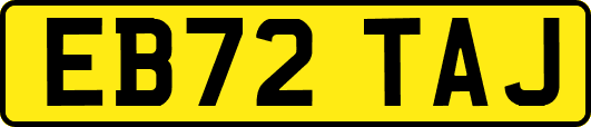 EB72TAJ