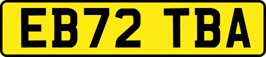 EB72TBA