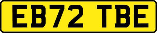 EB72TBE