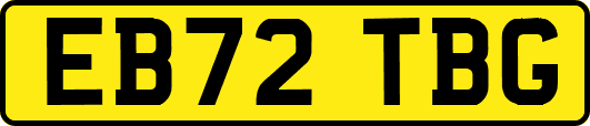 EB72TBG