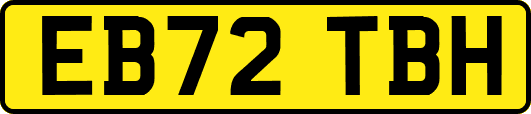 EB72TBH