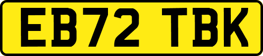 EB72TBK