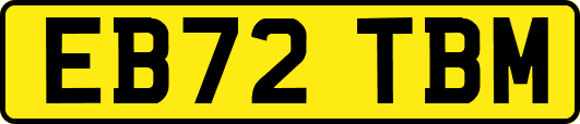 EB72TBM