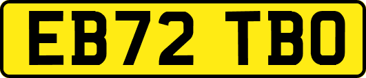 EB72TBO