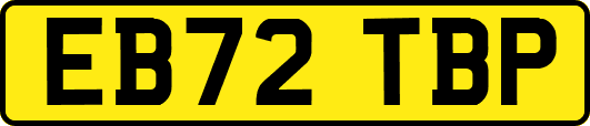 EB72TBP