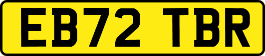 EB72TBR