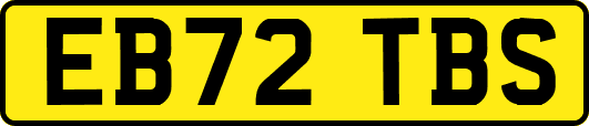 EB72TBS